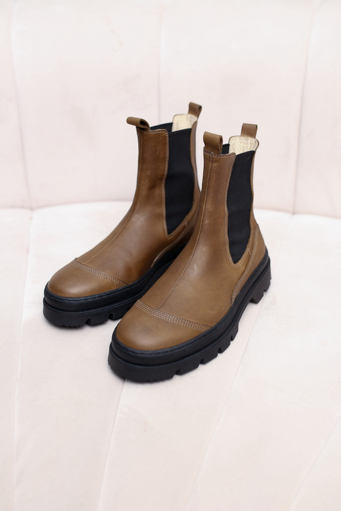 CHELSEADi Caramel classic