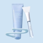 Dr.PEPTI Пептидная маска-пленка для сияния и подтягивания кожи Peptide Water Glow Wrapping Mask (60ml)