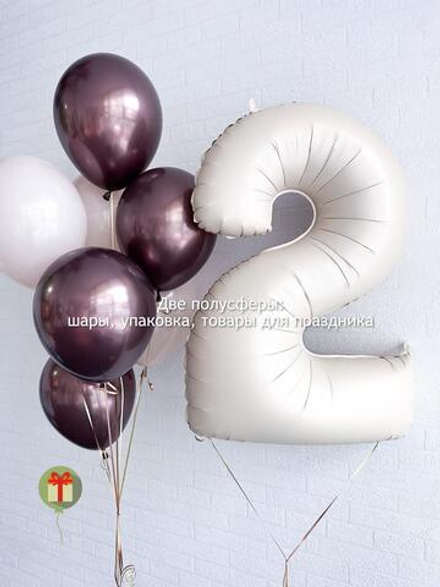 Набор Трюфель