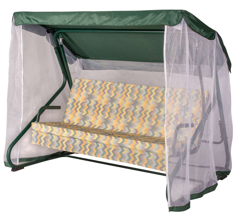 Качели садовые "Рио"