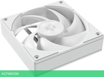 Вентилятор для корпуса ID-Cooling AF-1230-W белый