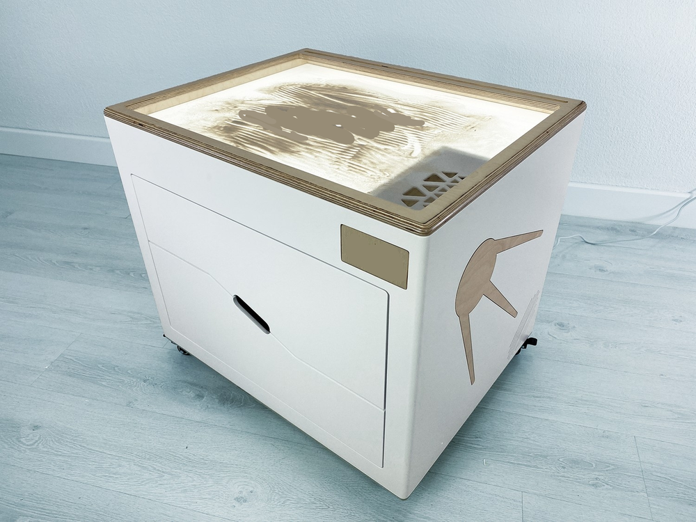 Логопедический Куб