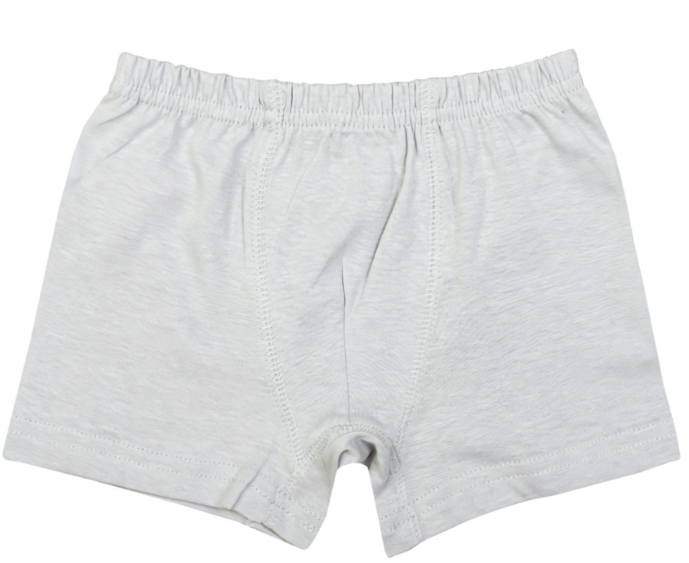 Трусы для мальчиков р. 134 серый T28KL-6/10 (Takro), 1 шт.