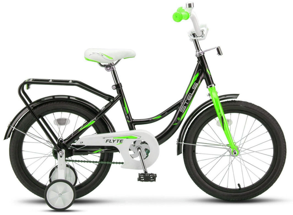 Детский велосипед Stels Flyte 14" Z011 (2023)
