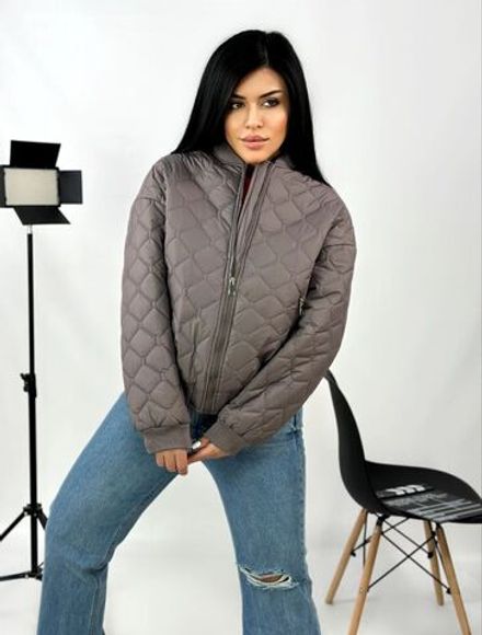 Бомбер 23161-4 Fabrika Фото 1