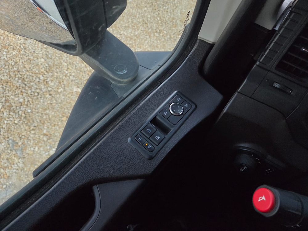 КамАЗ 54901 4x2 Седельный тягач C321-4A19-CA (Дизельный, 13,0 л, 483 л.с., АТ)