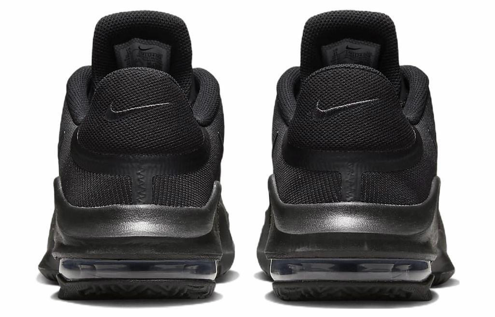 Кроссовки Nike Air Max Impact 4