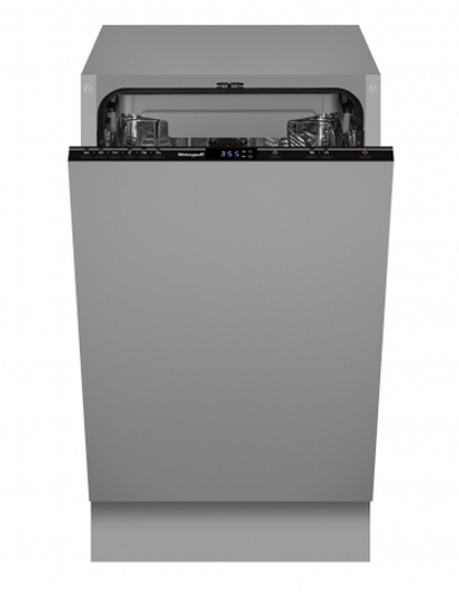 Встраиваемая посудомоечная машина Weissgauff BDW 4536 D