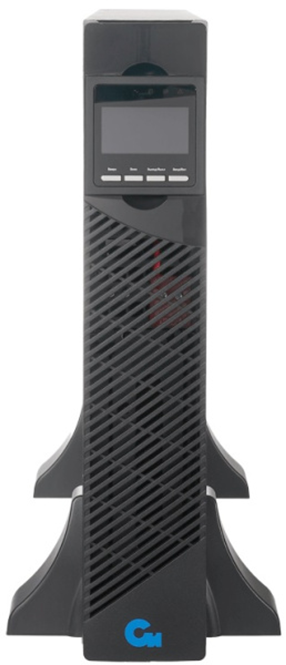 Источник бесперебойного питания Парус электро СИПБ1КА.10-11/комплект