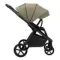 Прогулочная коляска SBL Elegante D Light Green