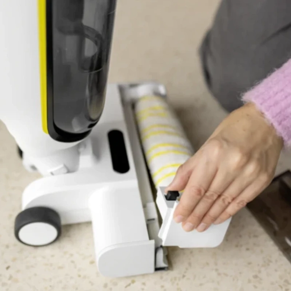 Karcher FCV 4 вертикальный моющий пылесос 1.056-131.0