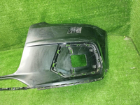 Бампер передний Audi Q3 1 8U (2014-2018)