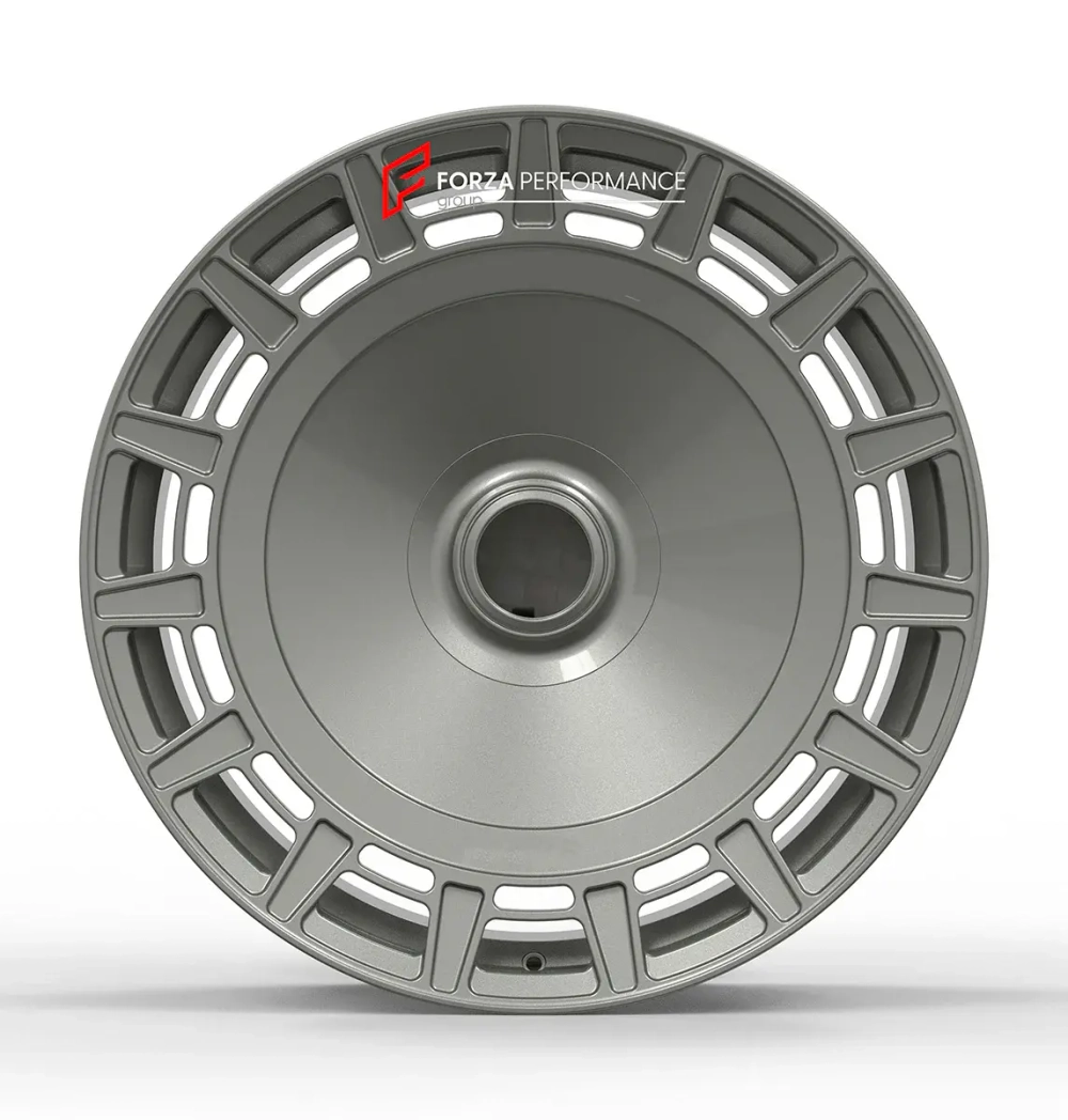 КОВАНЫЕ ДИСКИ ДЛЯ MERCEDES-BENZ G63 W463A/W464 2023 МЕРСЕДЕС-БЕНЦ Гелик Гелентваген