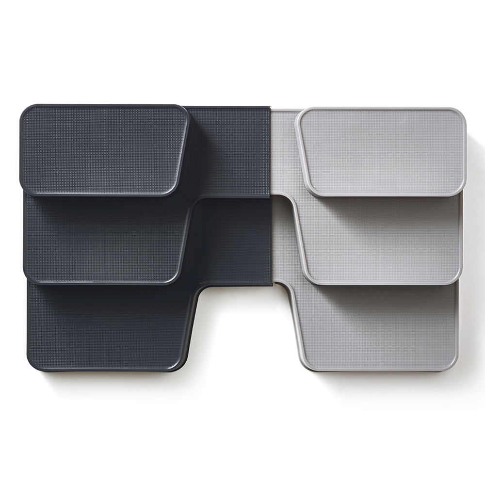 Органайзер многоуровневый CupboardStore раздвижной, Joseph Joseph