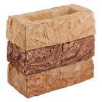 Кирпич ТРОИЦКОЕ