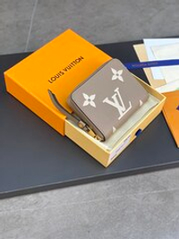 Louis Vuitton Zippy Coin Purse