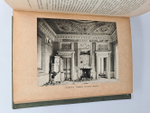 "Дворцы и церкви Юга". Ф.Ф.Горностаев. 1914г. - антикварное издание