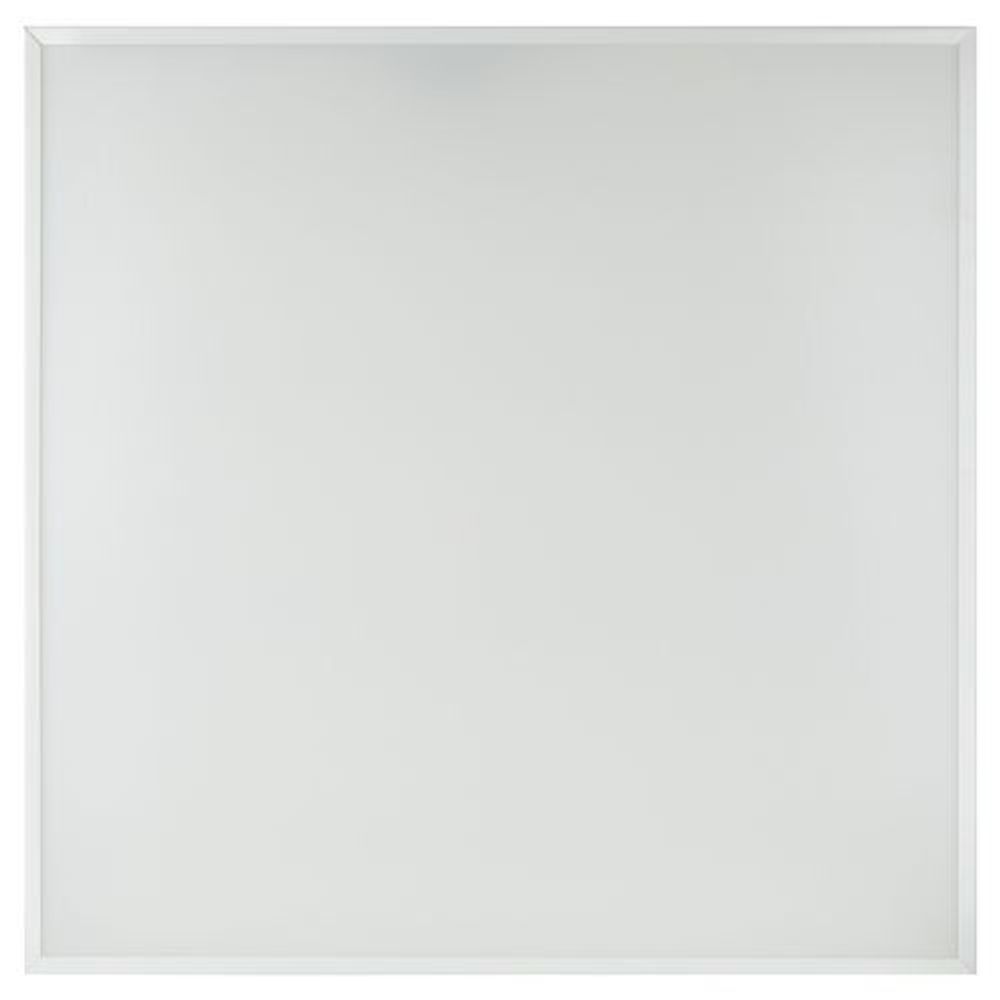 Светильник светодиодный SPO-910-3-65K-045 45Вт 6500К IP40/IP20 4725лм 595х595х40 ДВО матов. рассеив. с проводом панель Эра Б0046478