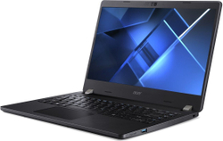 Ноутбук Acer TravelMate P2 TMP214-53-50M8 Core i5 1135G7/8Gb/SSD512Gb/Intel UHD Graphics/14;/IPS/FHD (1920x1080)/Windows 10 Professional/black/WiFi/BT/Cam