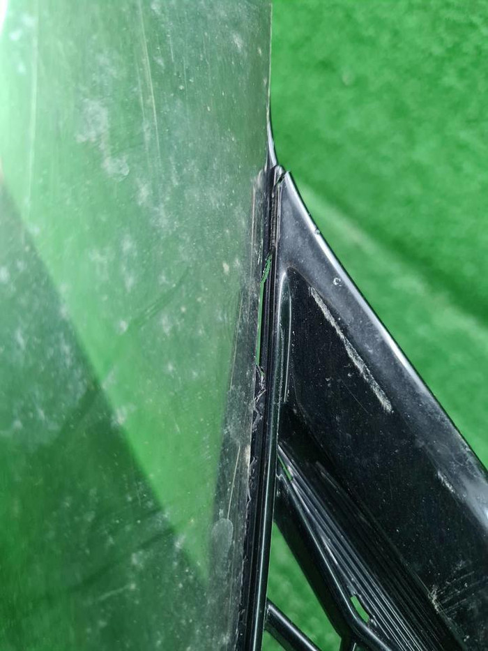 Решетка радиатора Nissan X-Trail t32 (2013-2019)