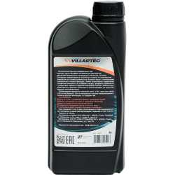 Масло моторное VILLARTEC 2T MOTOR 1 л