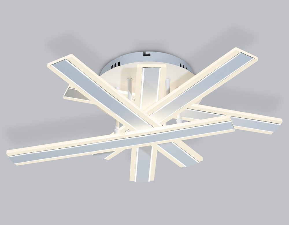 Потолочная люстра Ambrella Light FA FA8903