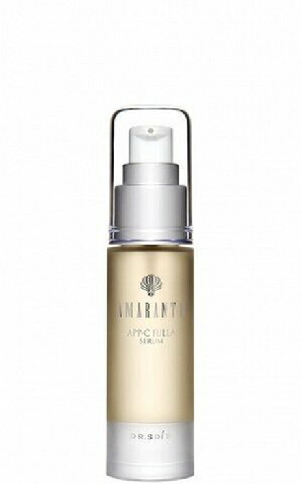 AMARANTH APP-C Fulla Serum - антиоксидантный серум для шелковой кожи