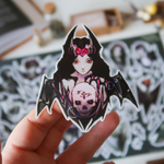 PACK GOTHIC