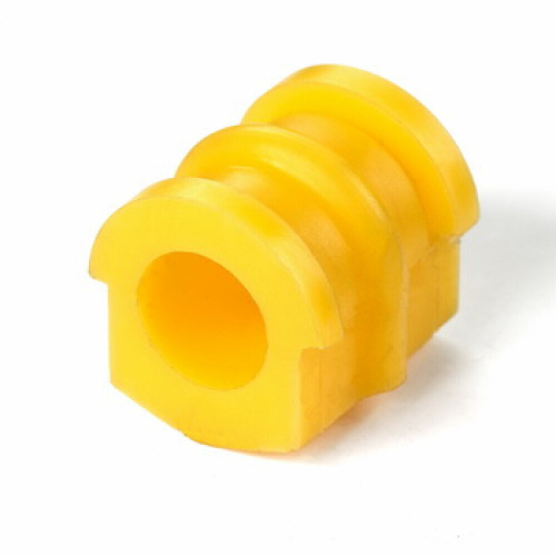 Полиуретановая втулка стабилизатора, передней подвески I.D. = 25 мм (2 шт.), Точка опоры.2-01-952