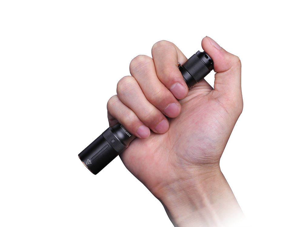 Фонарь Fenix E20V2.0  Cree SST20 LED 350 люмен