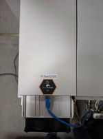 Antminer L9 16000 MH/S Б/У