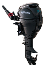 Лодочный мотор Reef Rider RRF9.9HS PRO