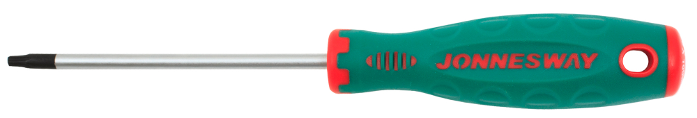 D71T20 Отвертка стержневая TORX® ANTI-SLIP GRIP, T20х100