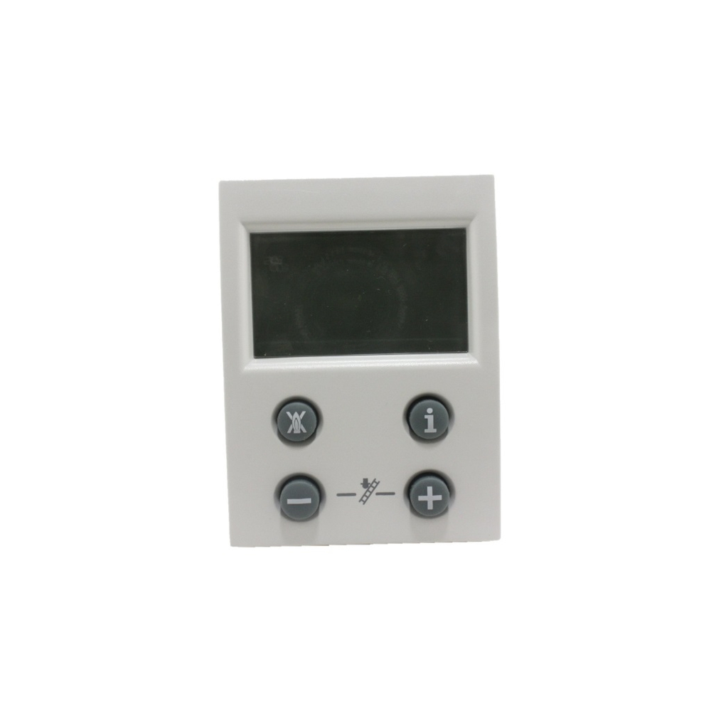 Дисплей Vaillant Atmoblock | Atmotop |Thermotop | Atmo Tec | Turbo Tec | Euro Premium 130822 OEM