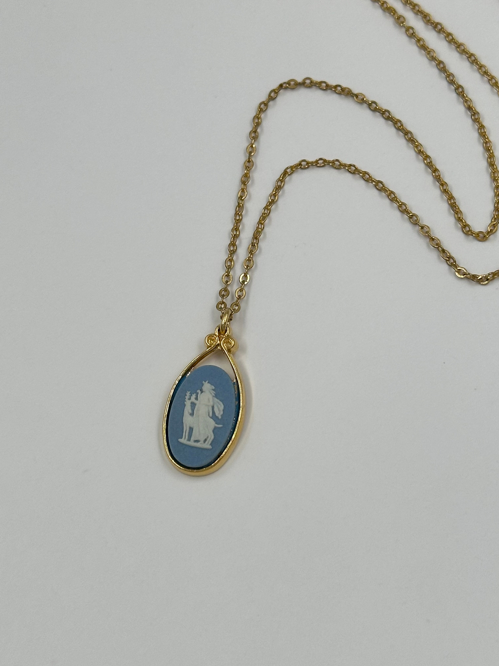 Кулон Wedgwood