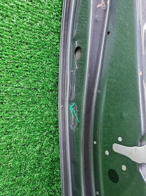 Дверь передняя левая Chery Tiggo 7 Pro (2020-2024)