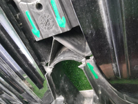 Решетка радиатора BMW X5 G05 (2018-2023)