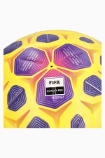 Футбольный мяч Nike Control размер 5 - желтый