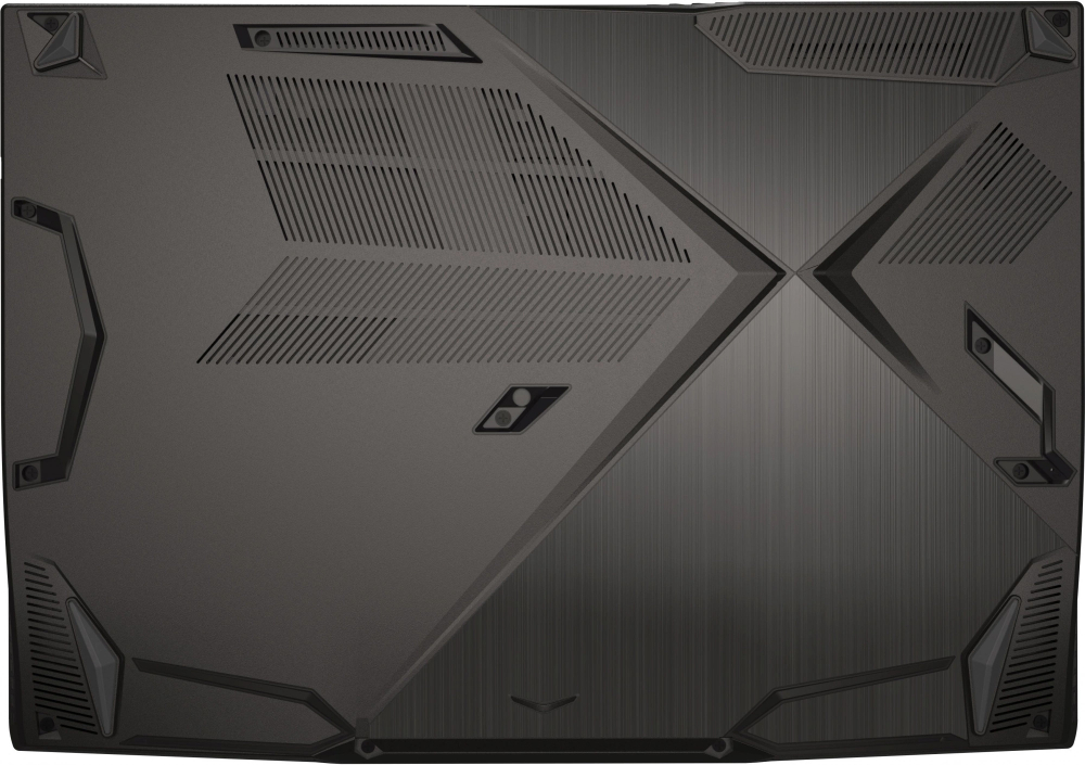 Ноутбук  MSI Thin 15 B13BVE-1451US 15.6 ", Core i5, 16 Гб RAM, 512 Гб SSD, GeForce RTX 4050, Серый