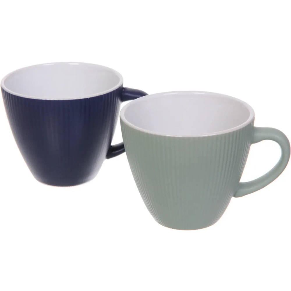 Кружка керамическая 350мл «Доброе утро», микс рисунков