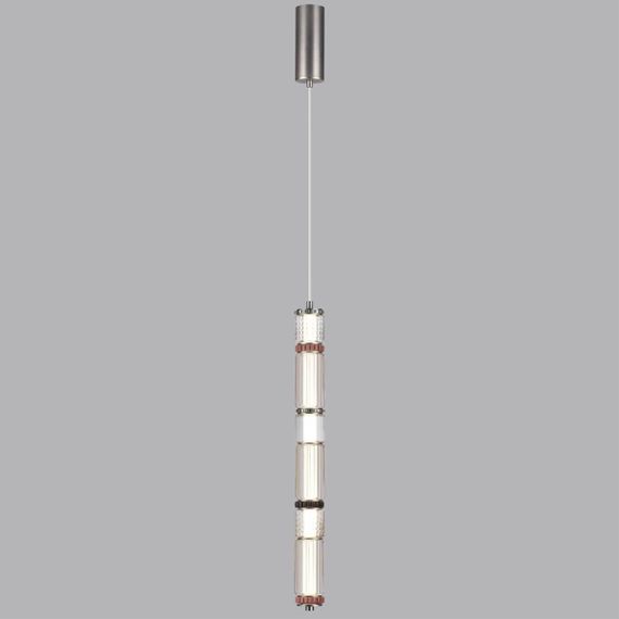Подвесной светильник Odeon Light Collier L-Vision 5456/18L