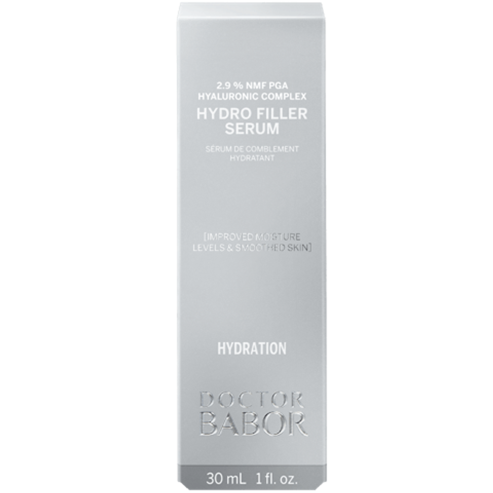 Сыворотка для лица Doctor Babor Hydration Hydro Filter Serum 30 мл