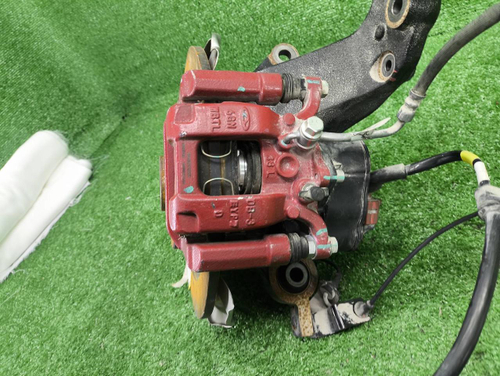 Кулак задний левый Chery Arrizo 8 (2022-н.в.)