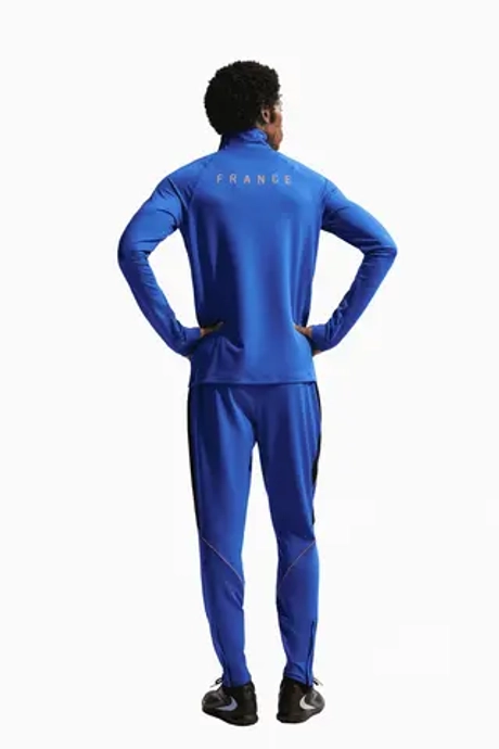 Штаны Nike France 2026 Strike - синий