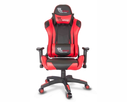 Кресло College CLG-801 LXH Red