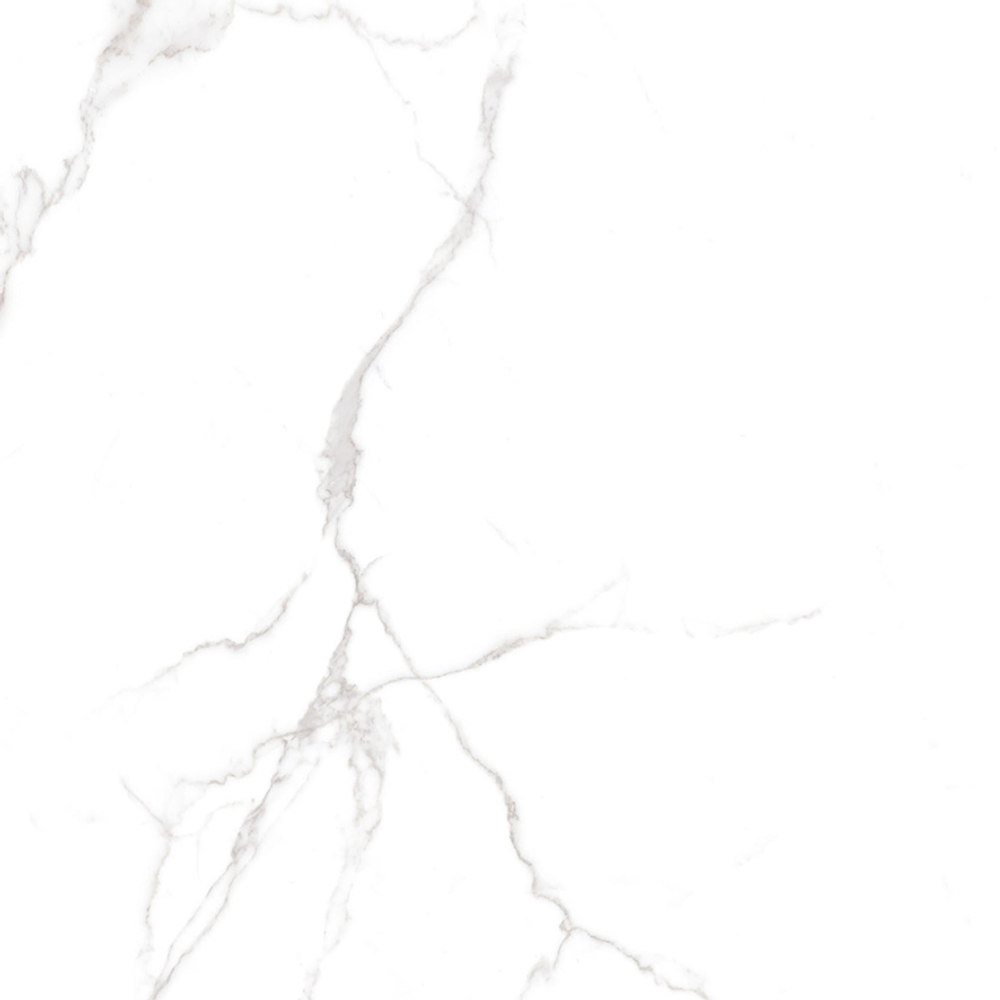 Statuario White PRO Керамогранит белый 60х60 матовый R10GR