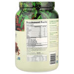 PlantFusion, Complete Protein, насыщенный шоколад, 900 г (2 фунта)