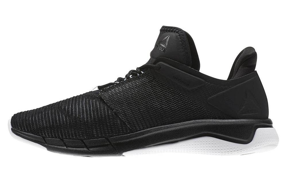 Кроссовки Reebok Fast Flexweave (Женская размерная сетка)