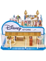 Набор Zuru Mini Brands Мини магазин Disney Зуру 77267