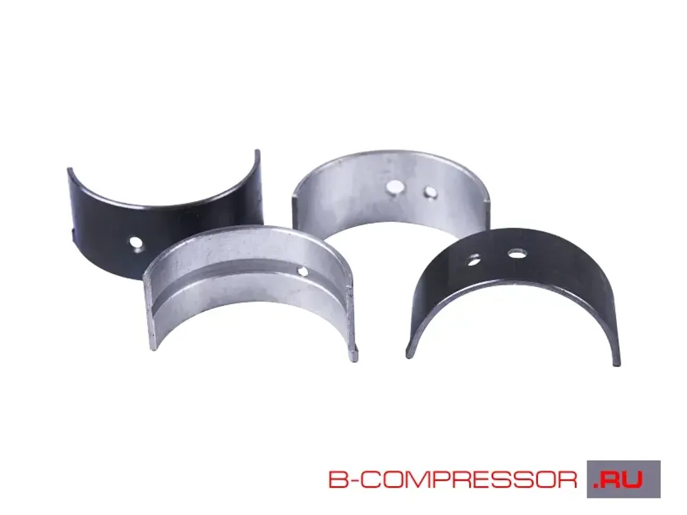 Комплект ремонтных вкладышей С415М 2-й ремонт 0,5